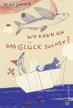 Wo kann ich das Glück suchen?