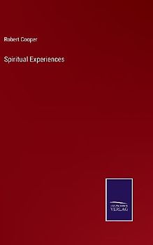 Spiritual Experiences