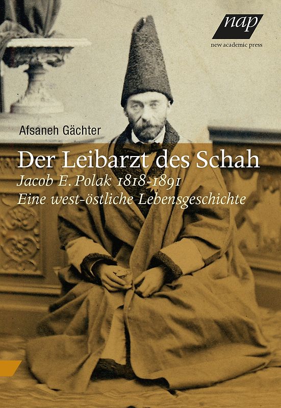 Der Leibarzt des Schah