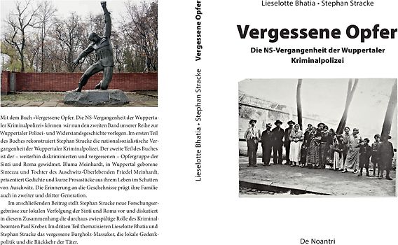 Vergessene Opfer