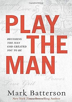 Play the Man