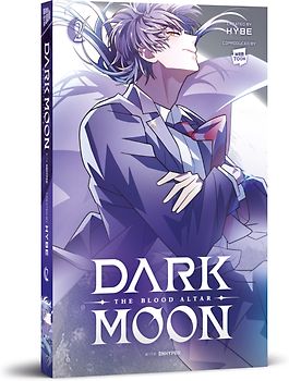 Dark Moon: The Blood Altar 2