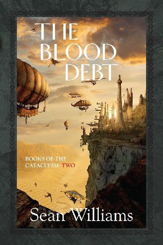 The Blood Debt