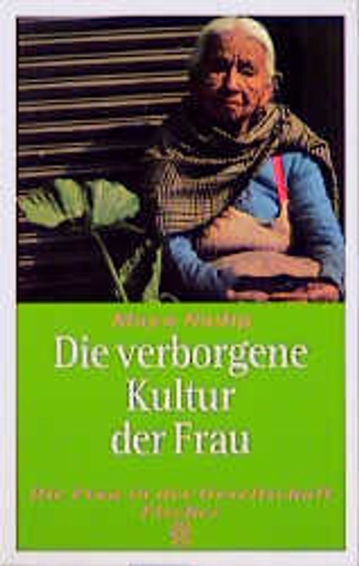 Die verborgene Kultur der Frau