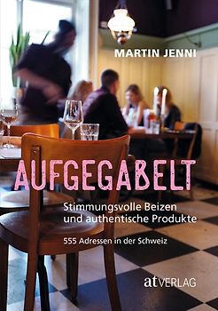 Aufgegabelt