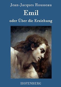 Emil oder Über die Erziehung