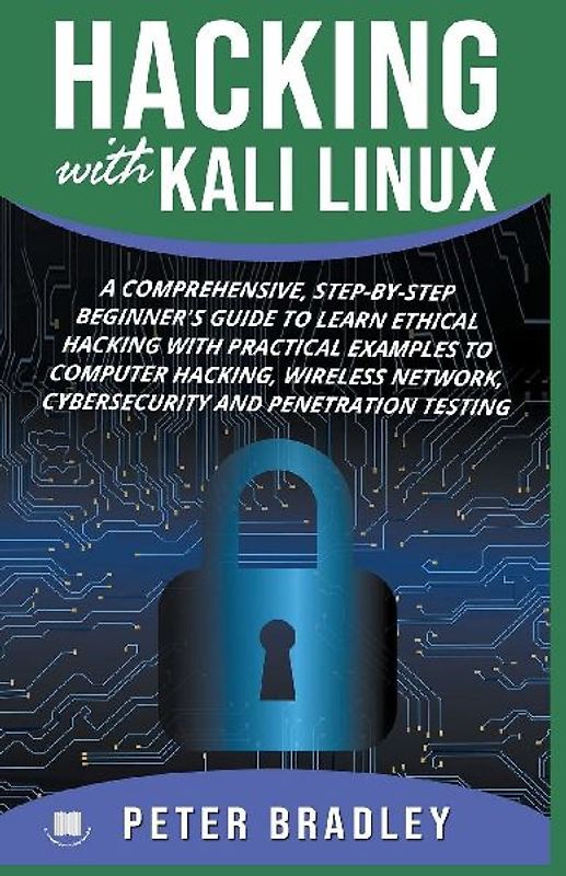 Hacking With Kali Linux