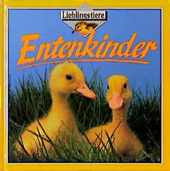 Entenkinder