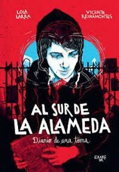 Al sur de la alameda