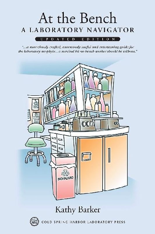 At the Bench, Updated Edition