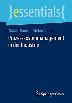 Prozesskostenmanagement in der Industrie
