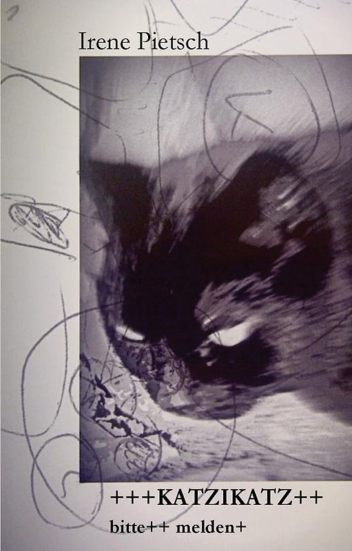 Katzikatz, bitte melden