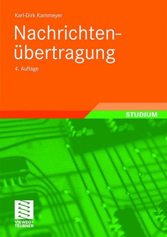 Nachrichtenübertragung