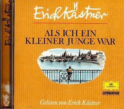 Als ich ein kleiner Junge war