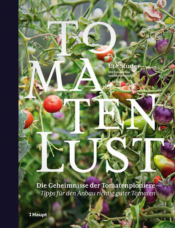 Tomatenlust