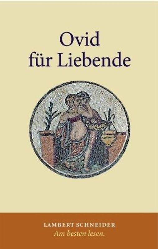 Ovid für Liebende