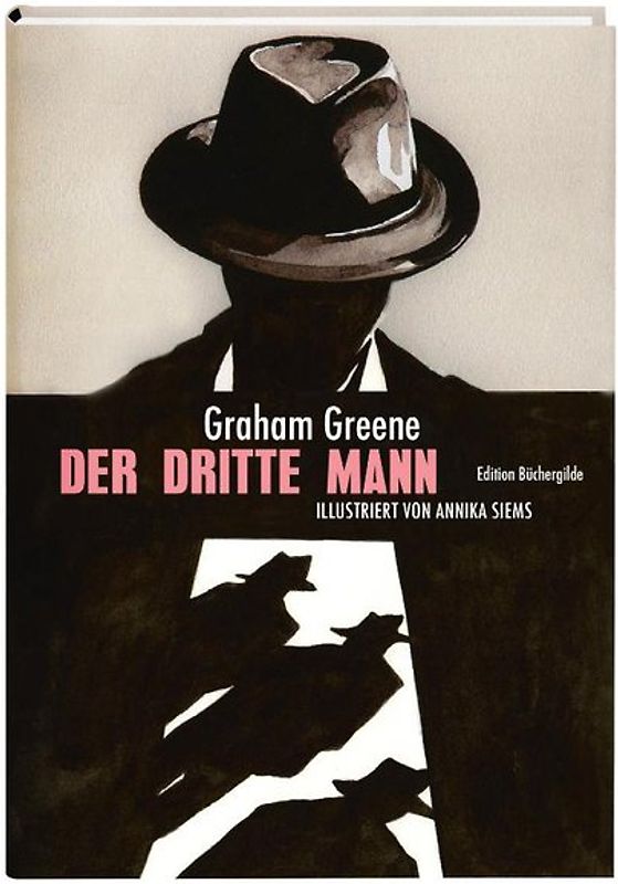 Der dritte Mann