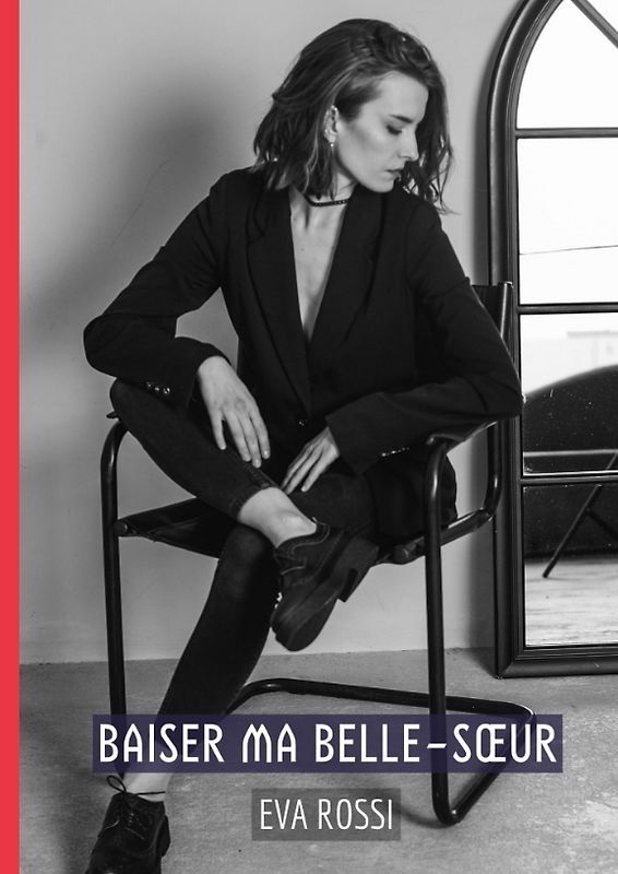 Baiser ma Belle-Sœur