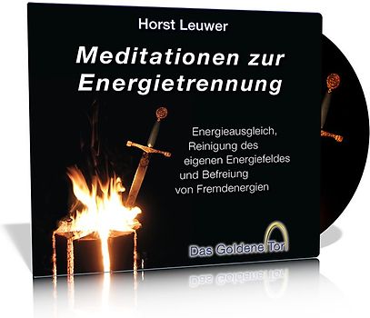 Meditationen zur Energietrennung