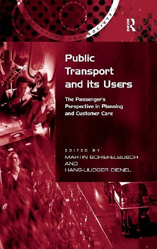 Public Transport and its Users
