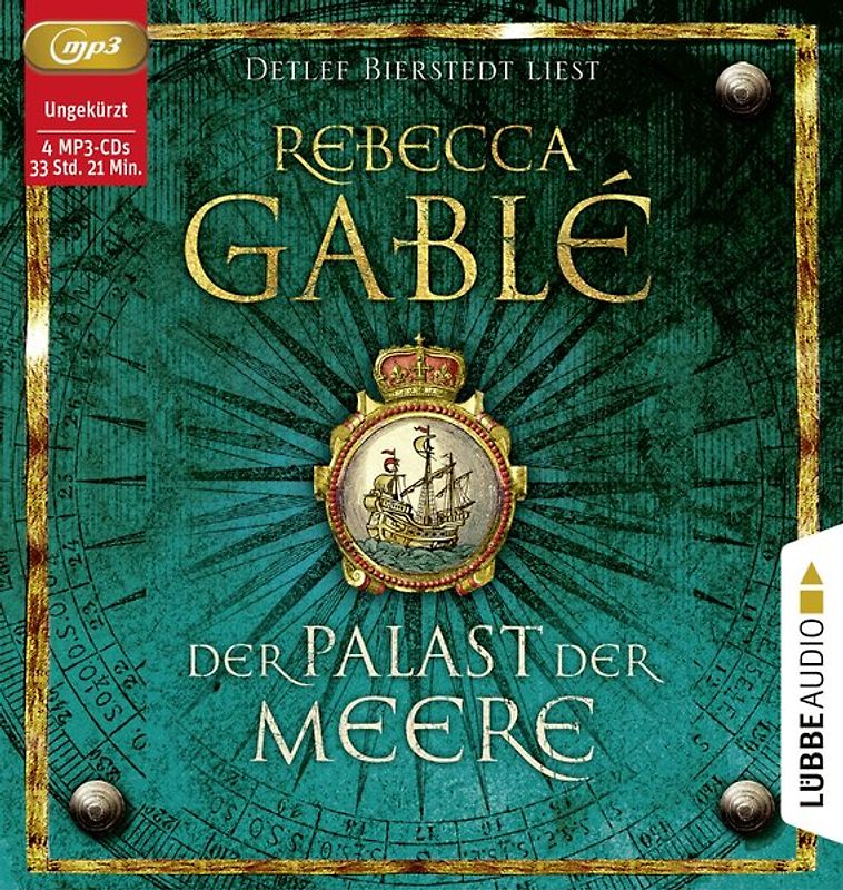 Der Palast der Meere