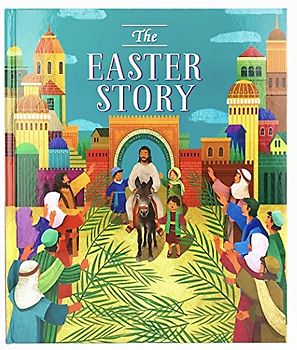 The Easter Story