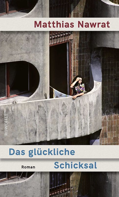 Das glückliche Schicksal