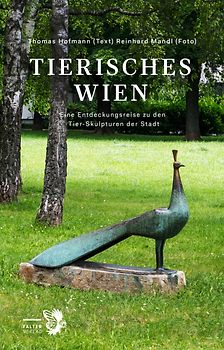 Tierisches Wien