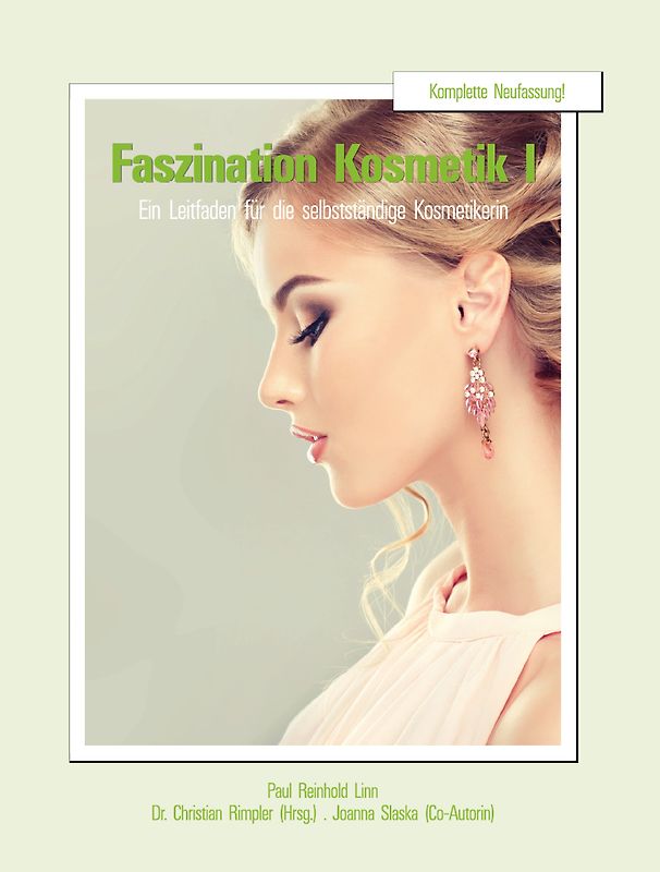 Faszination Kosmetik I