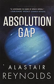 Absolution Gap