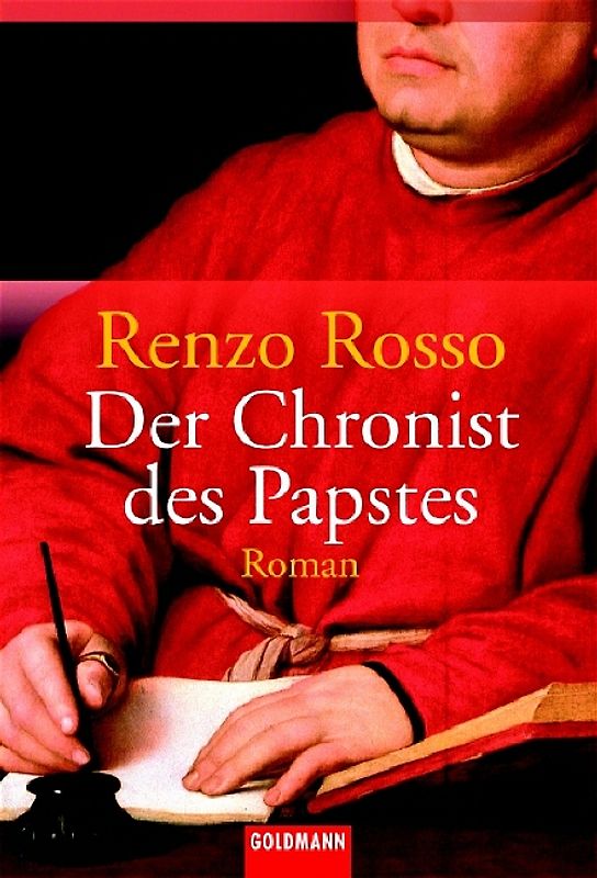 Der Chronist des Papstes