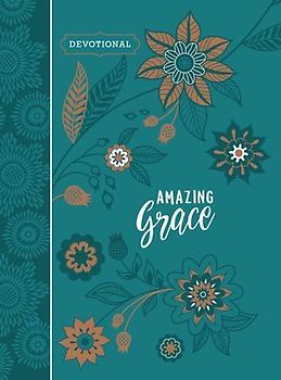 Amazing Grace Ziparound Devotional