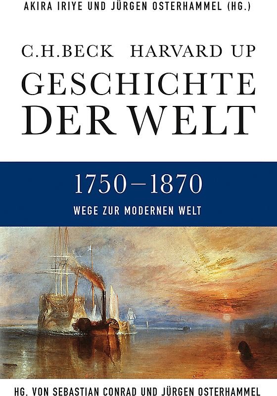 Geschichte der Welt Wege zur modernen Welt