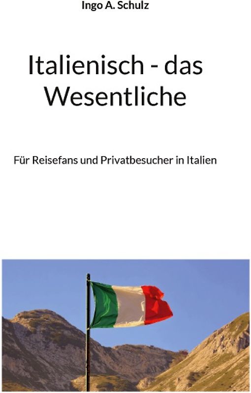 Italienisch - das Wesentliche