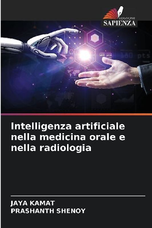 Intelligenza artificiale nella medicina orale e nella radiologia