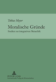 Moralische Gruende