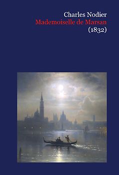 Mademoiselle de Marsan