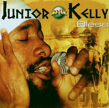 Junior Kelly - Bless