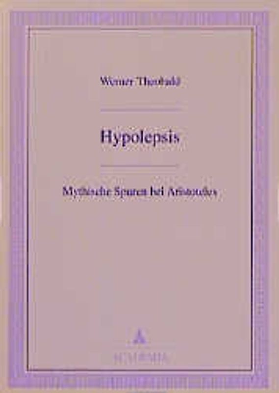 Hypolepsis