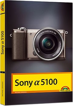 Sony Alpha 5100 Handbuch
