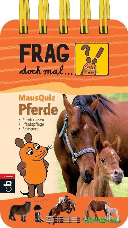 Frag doch mal die Maus - MausQuiz
