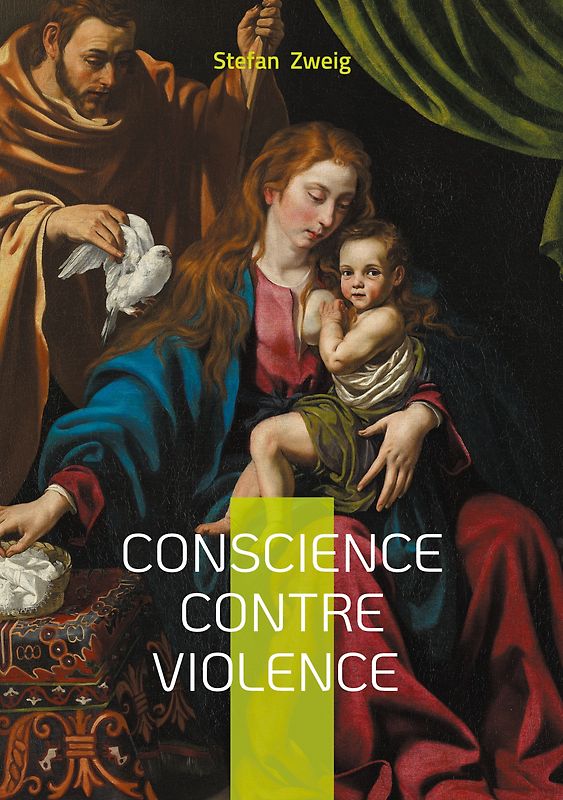 Conscience contre violence