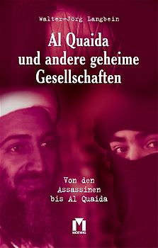 Al Quaida und andere geheime Gesellschaften