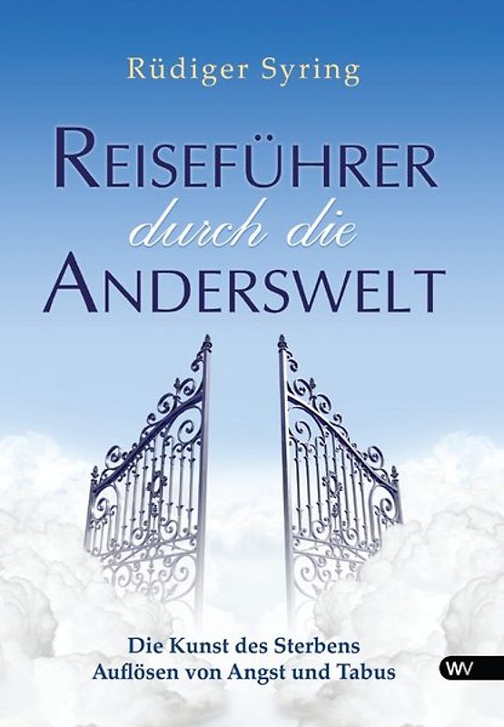 Reiseführer durch die Anderswelt