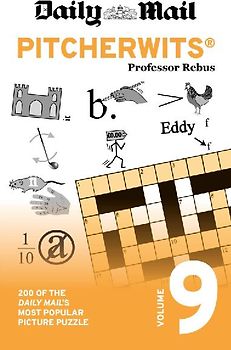 Daily Mail Pitcherwits Volume 9