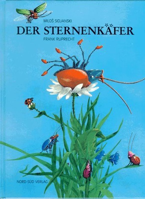 Der Sternenkäfer