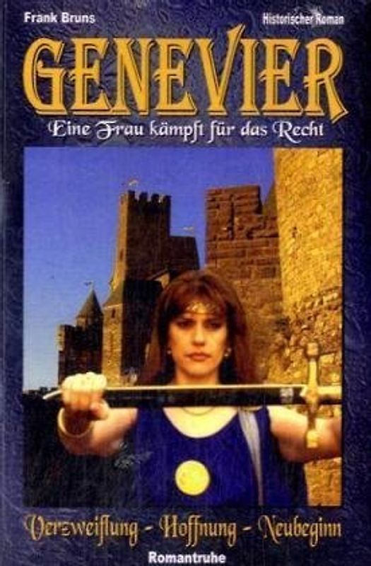 Genevier - Verzweiflung-Hoffnung-Neubeginn