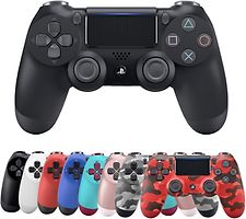 Sony PS4 DualShock 4 Wireless Controller