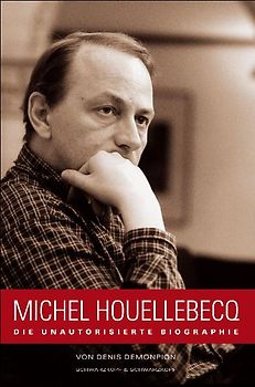 Michel Houellebecq