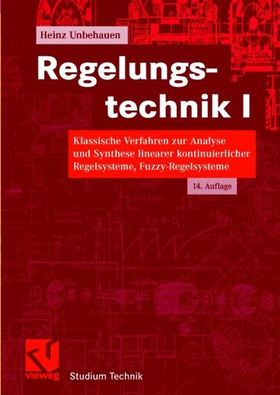 Regelungstechnik I
